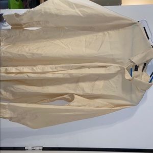 Longe sleeve button down